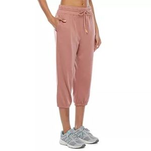 Xersion Sierra Rose Joggers Size L